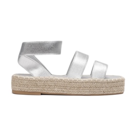 Vices 6930-52-silver