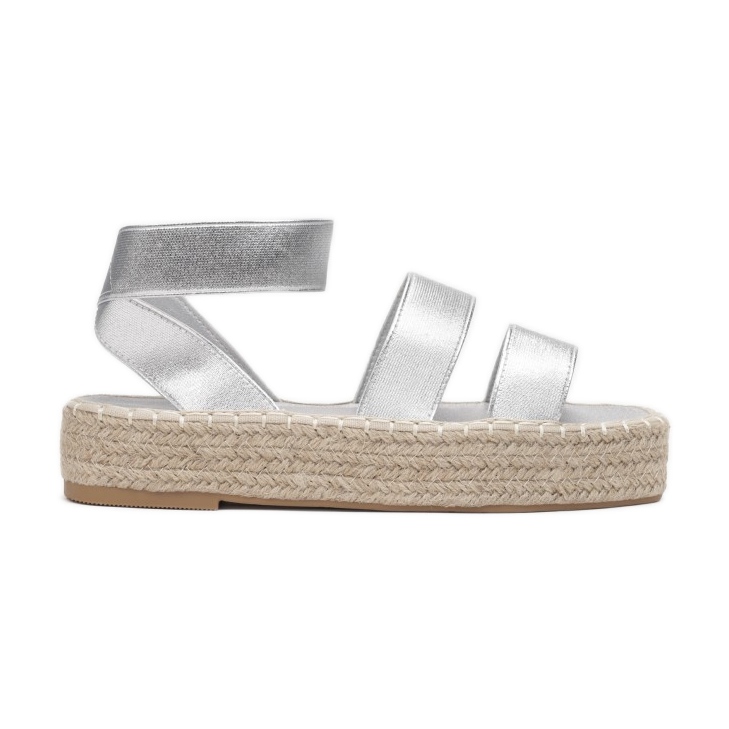 Vices 6930-52-silver silver-