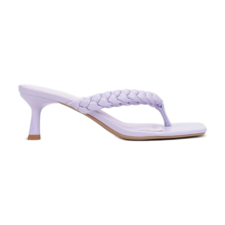 Vices 6772-90-lila violett