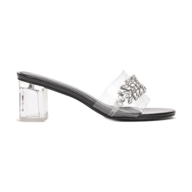 Vices YU071-38-svart