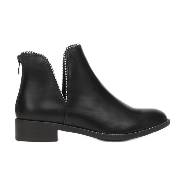 Vices Y8191-38-svart