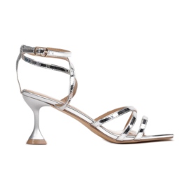 Vices TINA41-52-silver