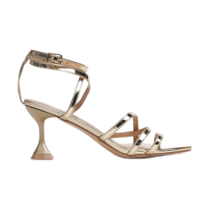 Vices TINA41-60-guld gyllene