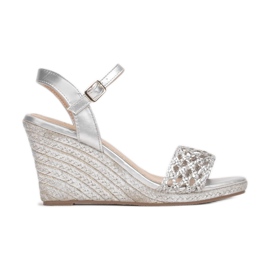 Vices LEE065-52-silver