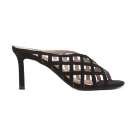 Vices NN140-38-svart