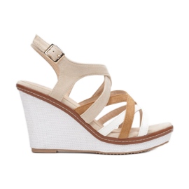 Vices BL293-SS21-42-beige