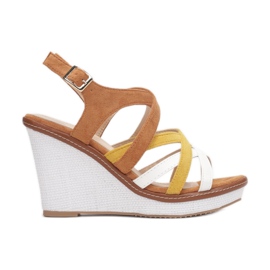 Vices BL293-SS21-68-kamel brun