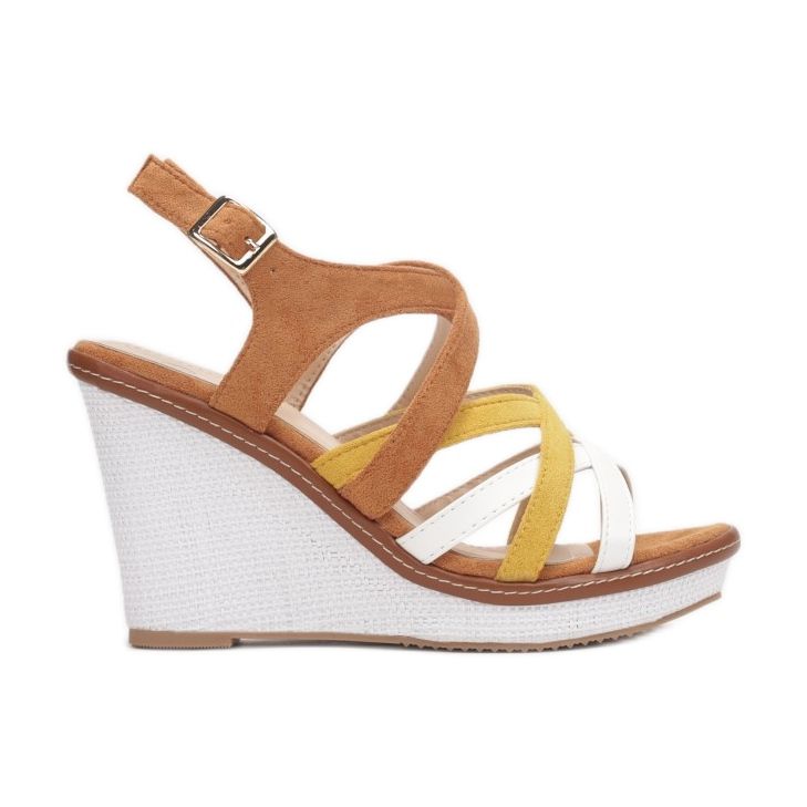 Vices BL293-SS21-68-kamel brun