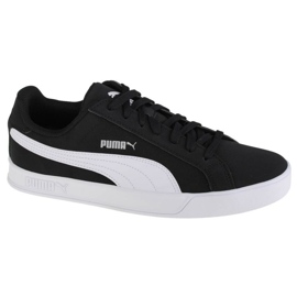 Puma Smash Vulc skor 359622 09 vit