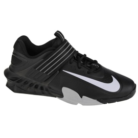 Nike Savaleos CV5708-010 skor svart