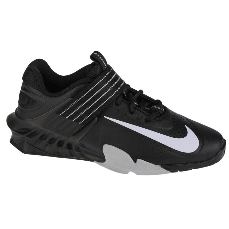 Nike Savaleos CV5708-010 skor svart