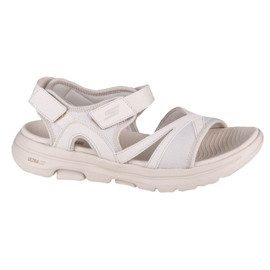 Skechers Go Walk 5-Restored W 140098-NAT beige
