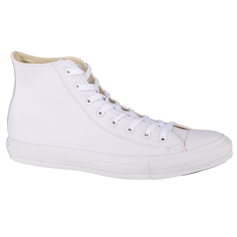 Converse Chuck Taylor Hi M 136822C skor vit