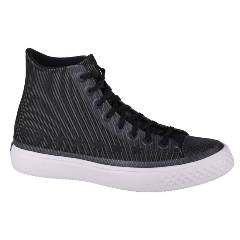 Converse Chuck Taylor All Star Modern Lux Hi M 156639C skor grå
