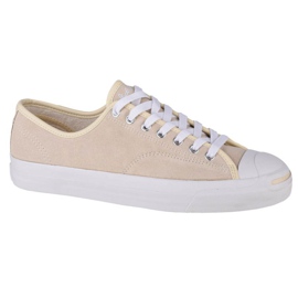 Converse x Jack Purcell M 160530C skor beige