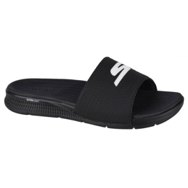 Skechers Go Consistent-Halo M 229032-BKW svart