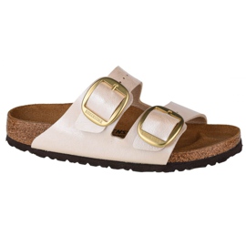 Birkenstock Arizona Big Buckle Bf W 1020021 mångfärgad