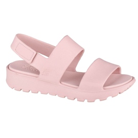Skechers Footsteps Breezy Feels W 111054-BLSH rosa