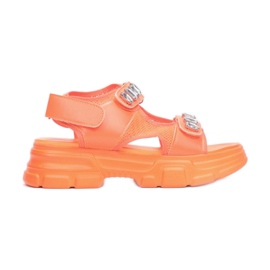 Vices 8088-1-67-orange