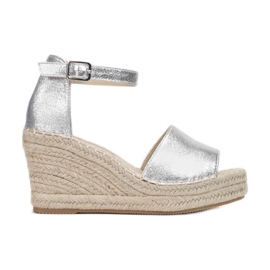 Vices L908-52-silver