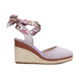 Vices LADY-FL38-90-lila violett