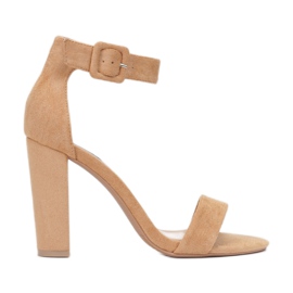 Vices ZY195-68-kamel brun