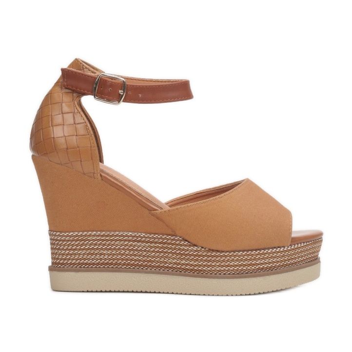 Vices YQ19-68-kamel brun