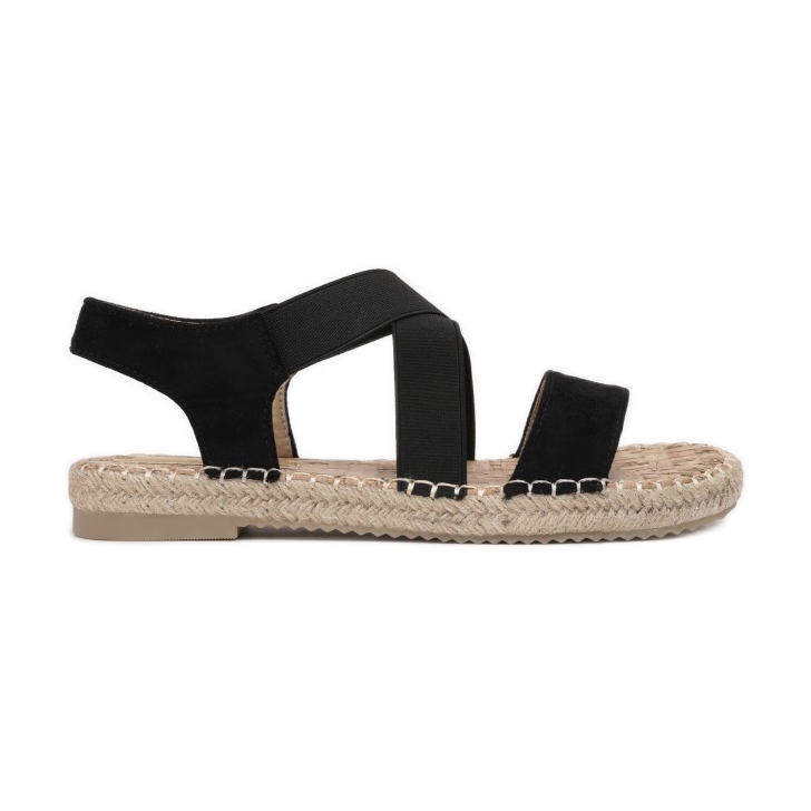 Vices LX212-38-svart