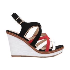 Vices BL293-SS21-38-svart