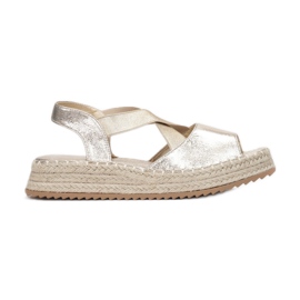 Vices BL370-60-guld gyllene