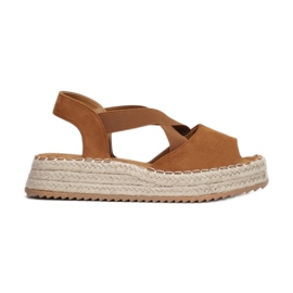 Vices BL370-68-kamel brun