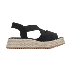 Vices BL370-38-svart