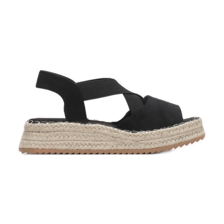 Vices BL370-38-svart