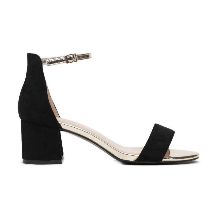 Vices BL356-38-svart