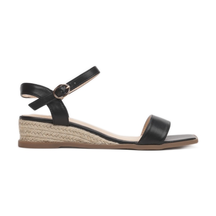 Vices BL355-38-svart