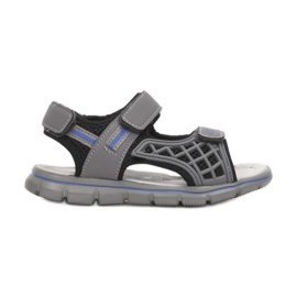 Vices Viser T34-24-39-grå