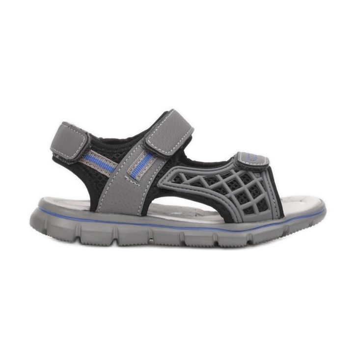 Vices Viser T34-24-39-grå