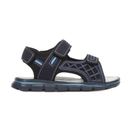 Vices T34-24-93-d.blue blå