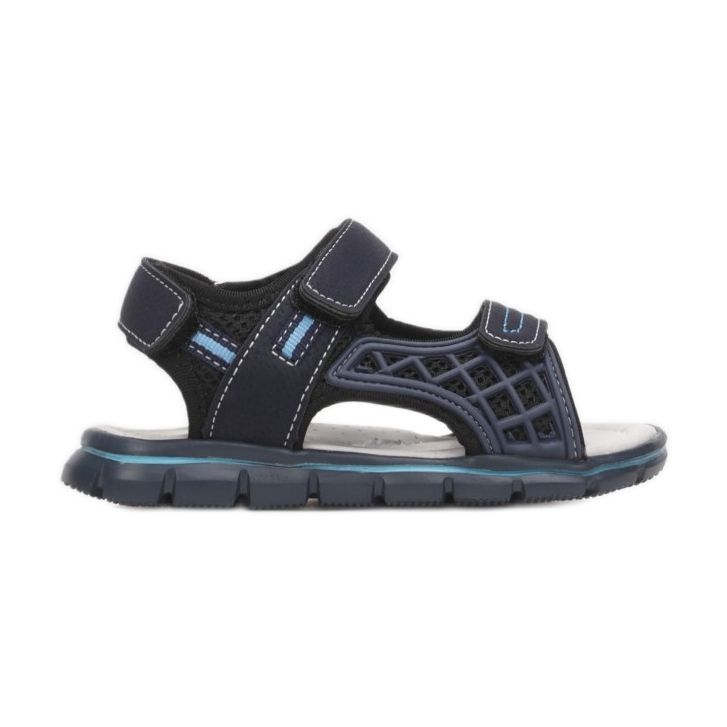 Vices T34-24-93-d.blue blå