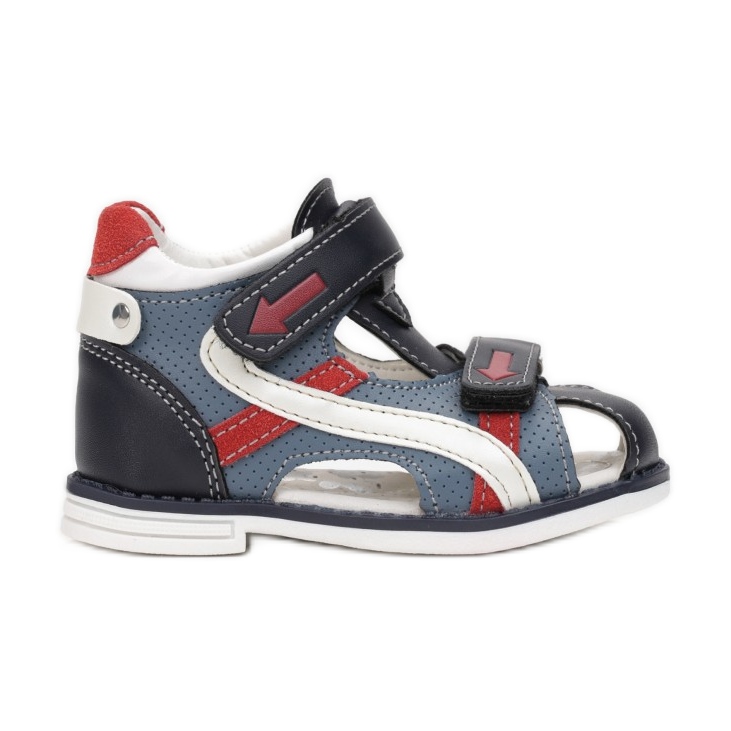 Vices T19-51-93-d.blue blå