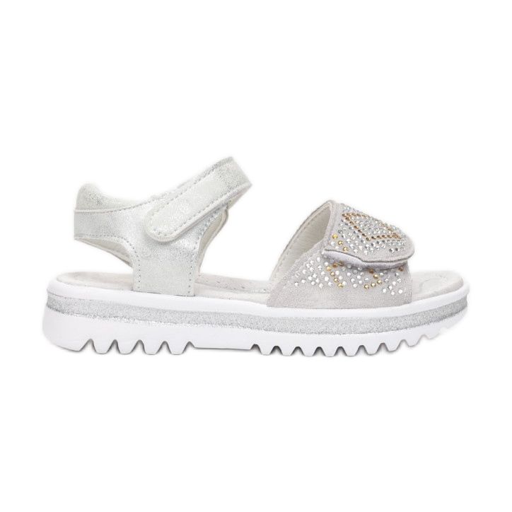 Vices T54-86-52-silver silver-