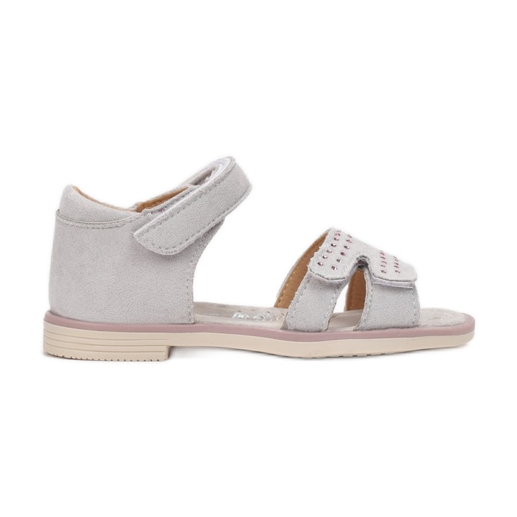 Vices Viser T54-83-39-grå