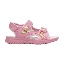 Vices T54-52-45-rosa