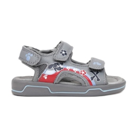 Vices T54-38-40-d.grey grå