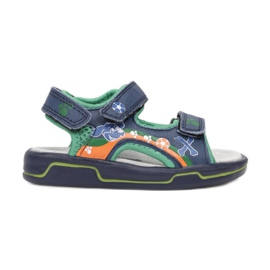 Vices T54-38-51-blå