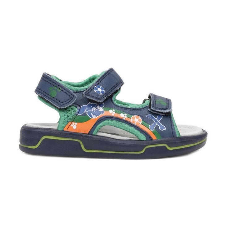 Vices T54-38-51-blå