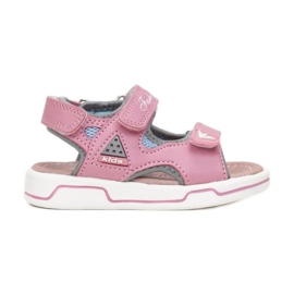 Vices T54-36-45-rosa