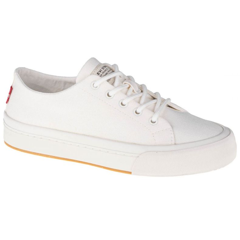 Levi's Summit Low SW 233041-634-51 skor vit