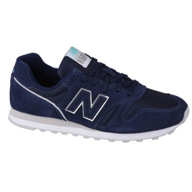New Balance W WL373FS2 blå