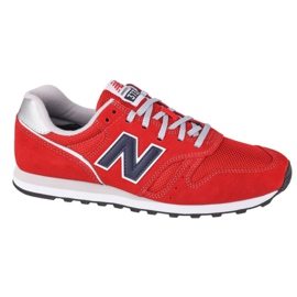 New Balance M ML373CP2 röd